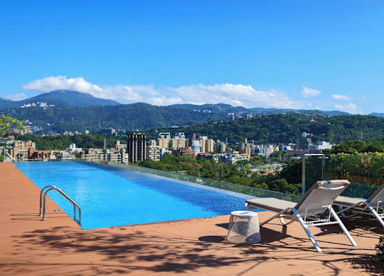 Renaissance Taipei Shihlin Hotel 1