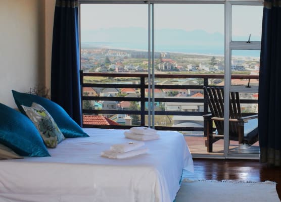 Bluebottle Guesthouse 1