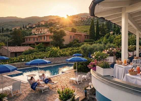 Hotel Blu Eden - Calabria oltre il mare 1