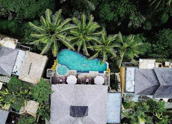 Wapa di Ume Ubud 1
