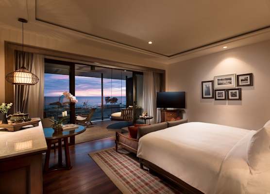 Anantara Desaru Coast Resort & Villas 1