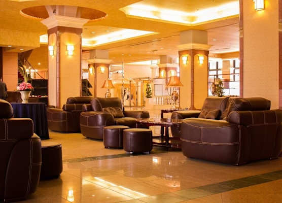 Hotel Sekia 1