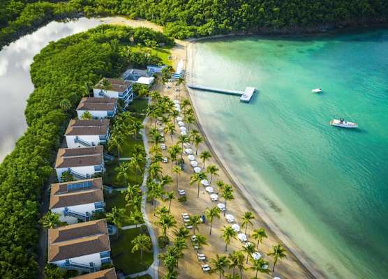 Carlisle Bay 1
