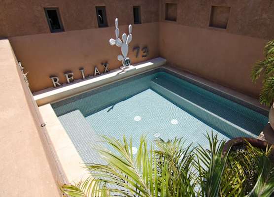 Riad Dar 73 1
