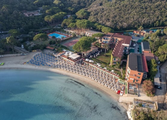 Hotel Desiree 1