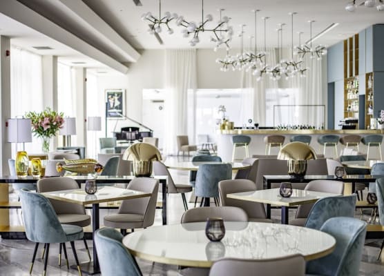 Diana Grand Hotel 1