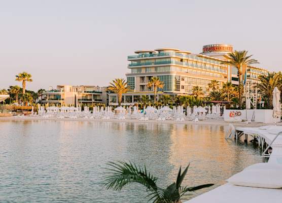 Ilica Hotel Spa & Wellness Resort 1