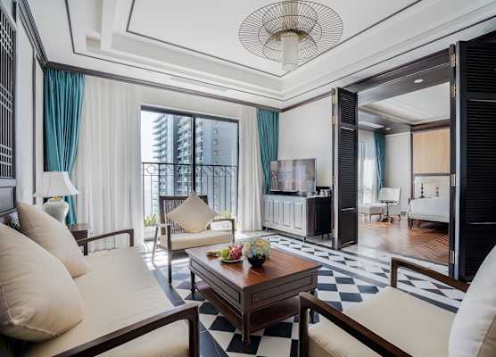 Potique Hotel 1