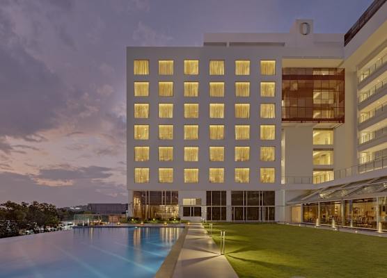 O by Tamara, Trivandrum 1