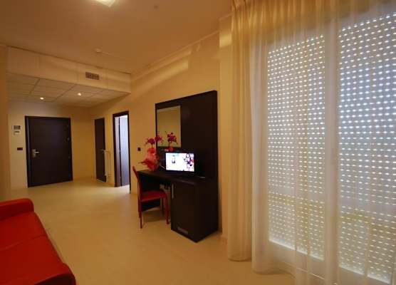 Grand Hotel Adriatico 1
