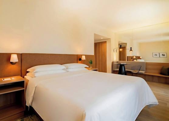 Sheraton Sao Paulo WTC Hotel 1
