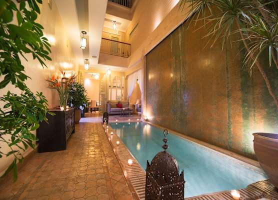 Riad Cocoon 1