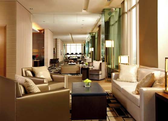 Sheraton Hsinchu Hotel 1