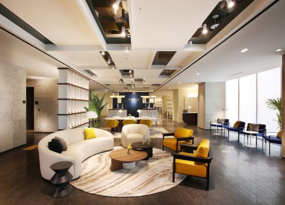 voco Seoul Gangnam by IHG 1
