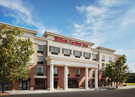 Hilton Garden Inn Beaufort 1