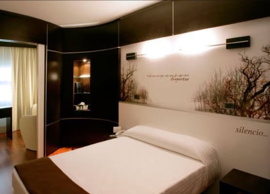 Hotel Europa 1