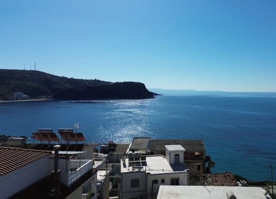 Vila Blu Inn 1