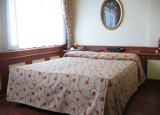 Melas Hotel 1
