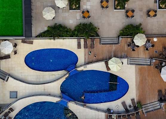 Foz Plaza Hotel 1