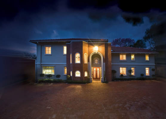 Brooklyn Place Guesthouse 1