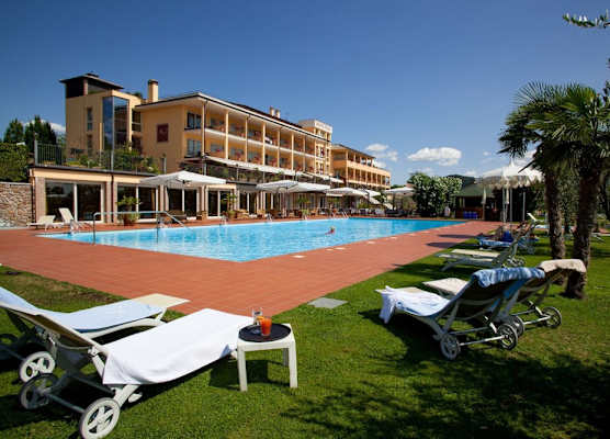 Hotel Boffenigo - The Golden Hour 1