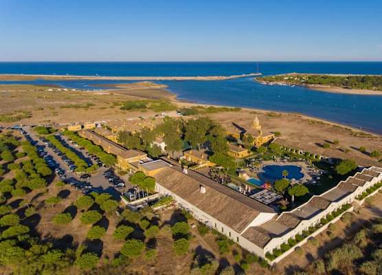 Vila Gale Albacora 1