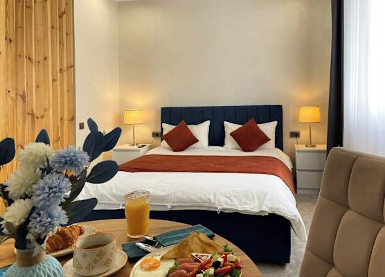 Beles Hotel 1