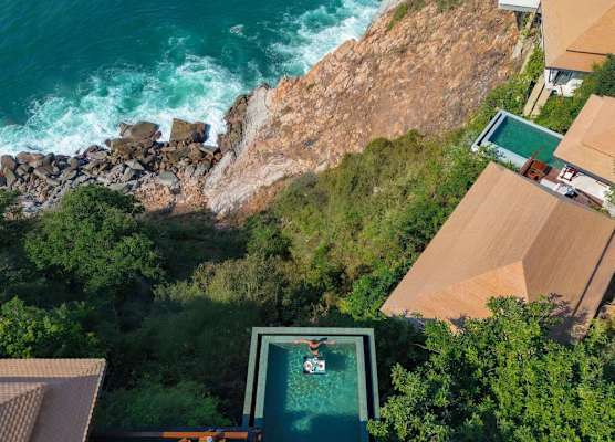 Banyan Tree Cabo Marques 1