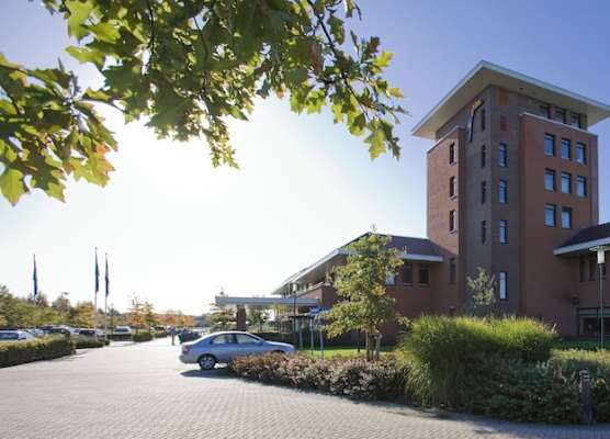 Hotel van der Valk Wolvega-Heerenveen 1