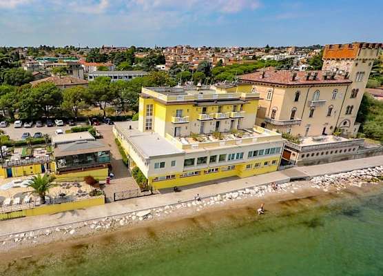 Hotel Estée 1