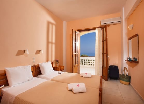 Babis Hotel 1