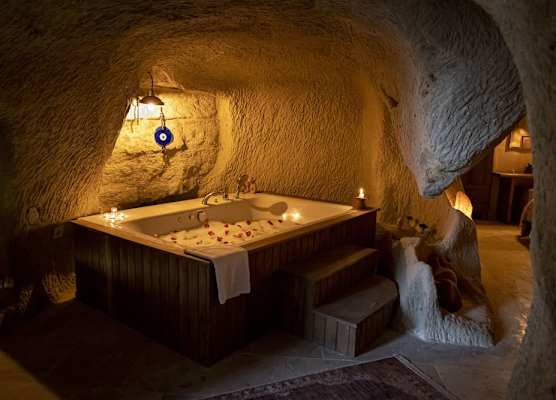 Feris Cave Suite Hotel 1