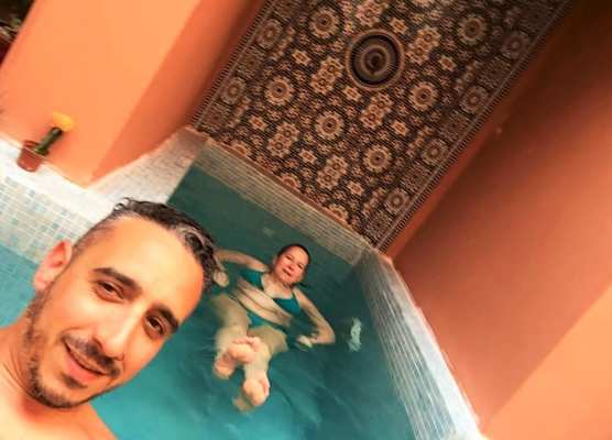 Riad La Perle de Marrakech 1