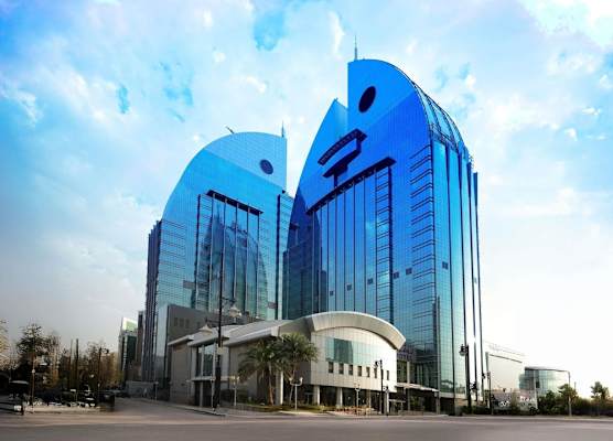Novotel Riyadh Al Anoud 1