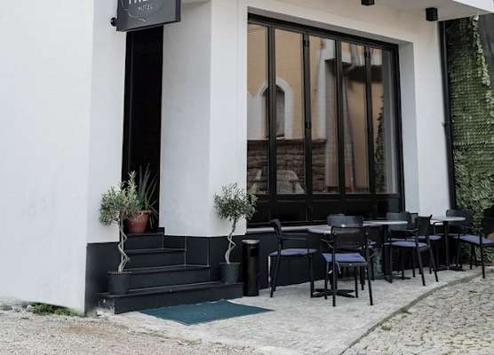 HOTEL TREVA 1