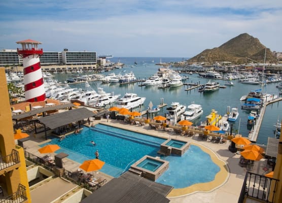 Hotel Tesoro Los Cabos 1