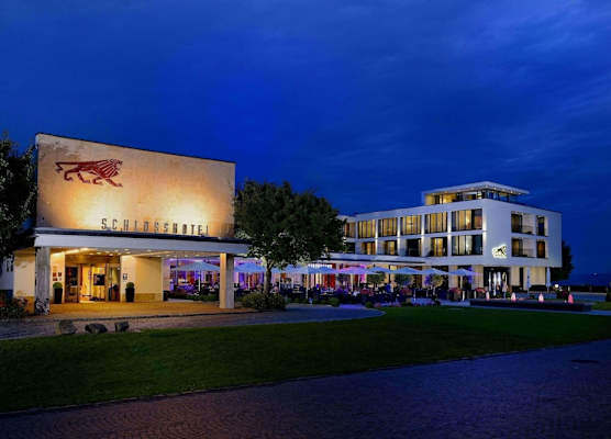 Schlosshotel Kassel 1