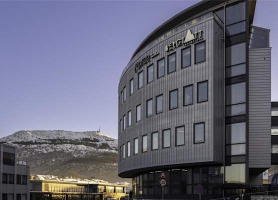 Prize by Radisson, Solheimsviken Bergen 1