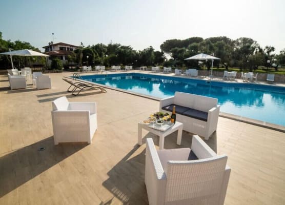 Relais d 'Itria 1