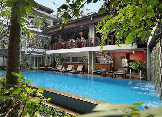 Indra Angkor Residence 1