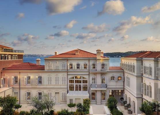 Kocatas Mansions Istanbul Operated by Minor Hotels 1