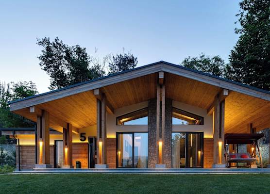 Burchmulla Resort & Chalets 1