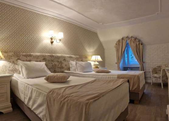 Hotel Caraiman 1