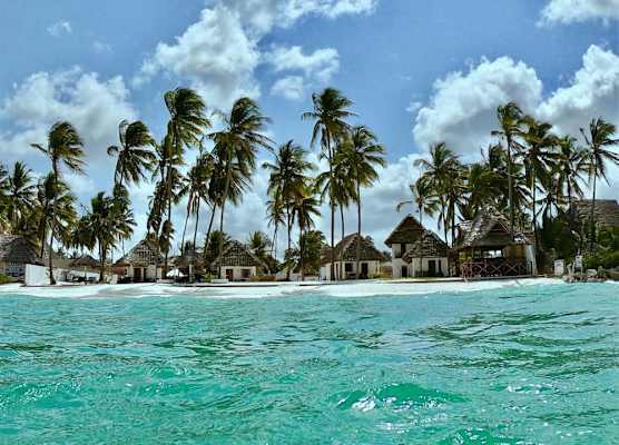 Savera Beach Houses 1