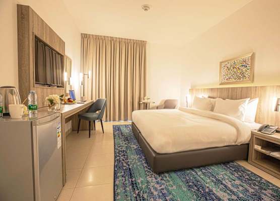 Golden Tulip Amman 1