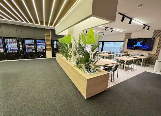 Futurotel Sevilla 1