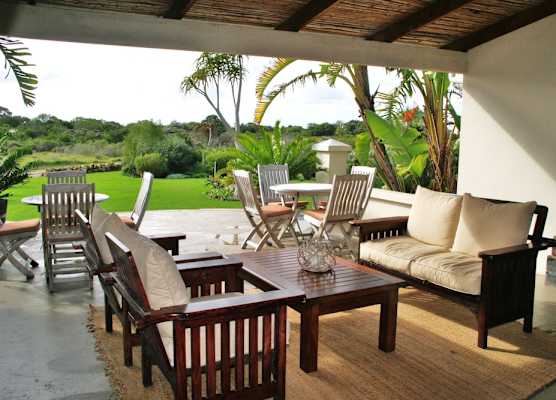 Dune Ridge Country House 1