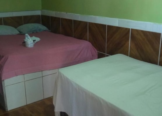 Hotel Economico 1