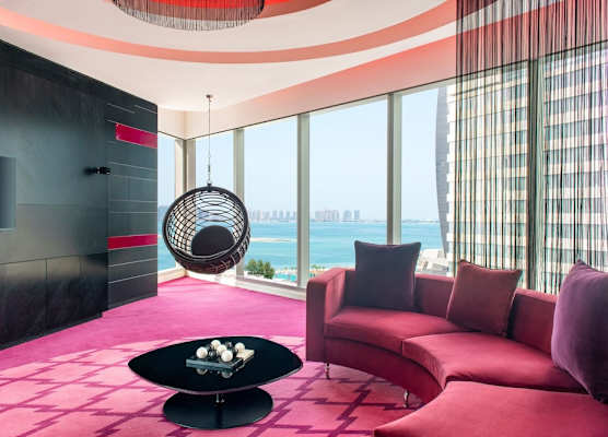 W Doha 1