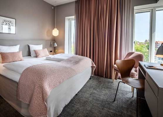 Hotel Odeon 1